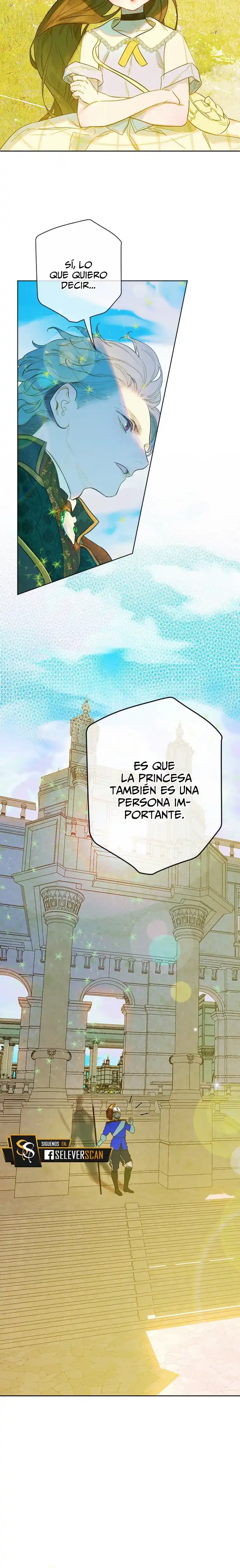 Mi Mamá Se Caso Por Un Contrato - Capítulo 14 - Página 14 - LectorTMOo