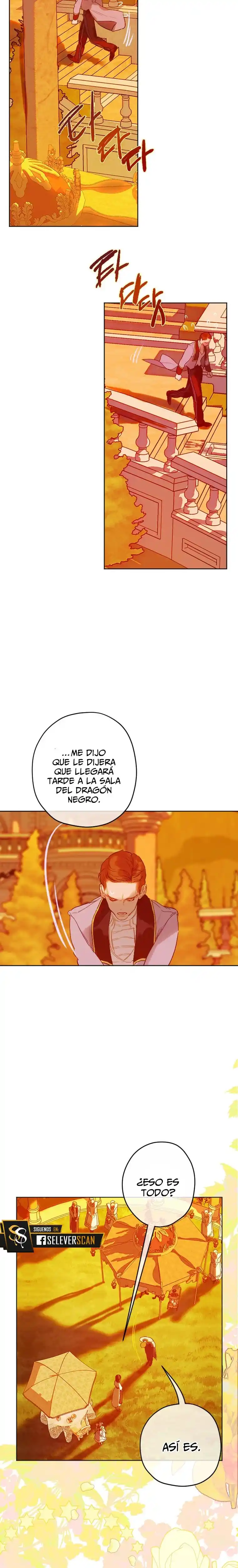 Mi Mamá Se Caso Por Un Contrato - Capítulo 18 - Página 28 - LectorTMOo