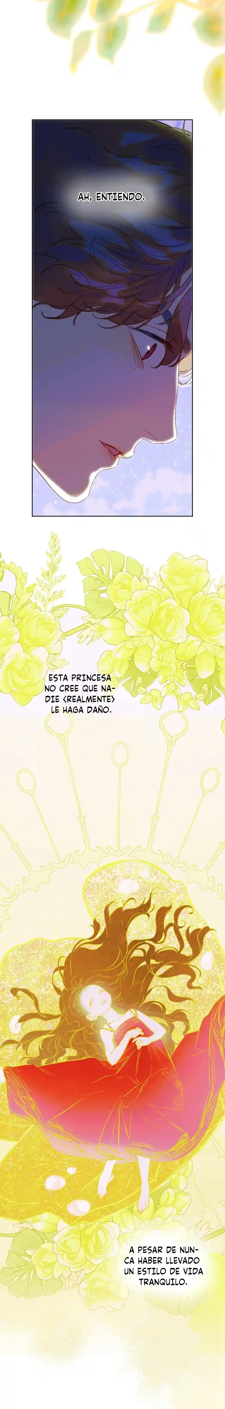 Mi Mamá Se Caso Por Un Contrato - Capítulo 19 - Página 31 - LectorTMOo