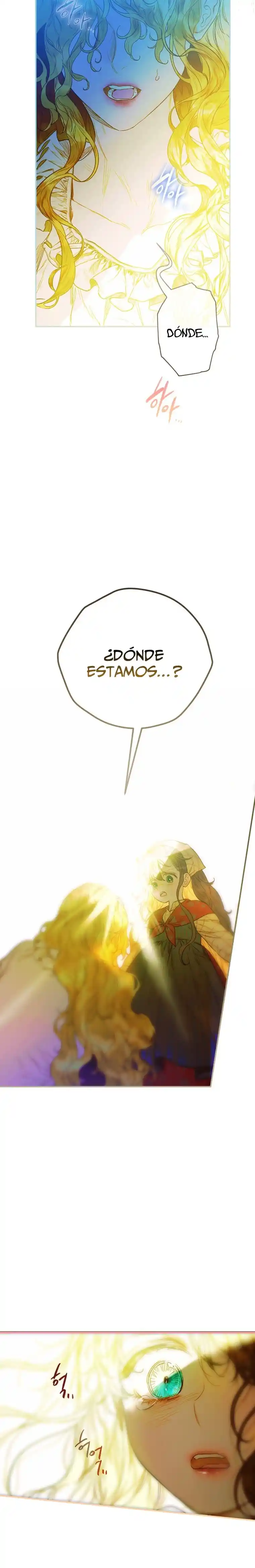 Mi Mamá Se Caso Por Un Contrato - Capítulo 2 - Página 16 - LectorTMOo