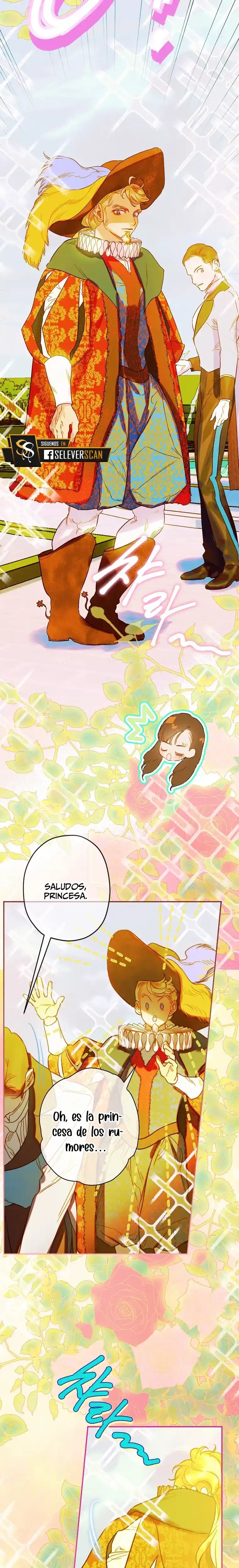 Mi Mamá Se Caso Por Un Contrato - Capítulo 22 - Página 28 - LectorTMOo