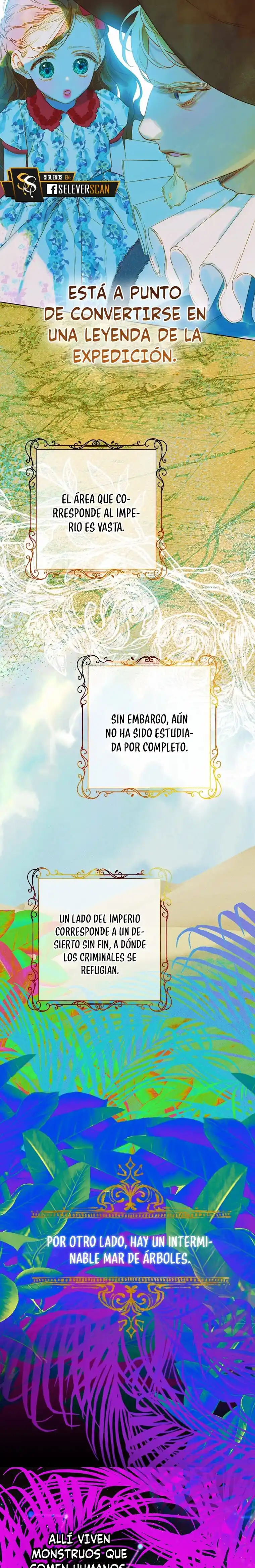 Mi Mamá Se Caso Por Un Contrato - Capítulo 23 - Página 17 - LectorTMOo