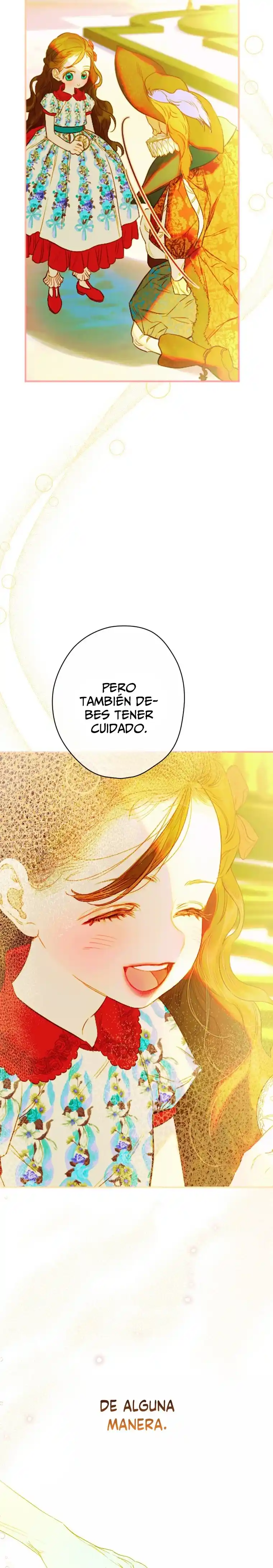 Mi Mamá Se Caso Por Un Contrato - Capítulo 23 - Página 30 - LectorTMOo
