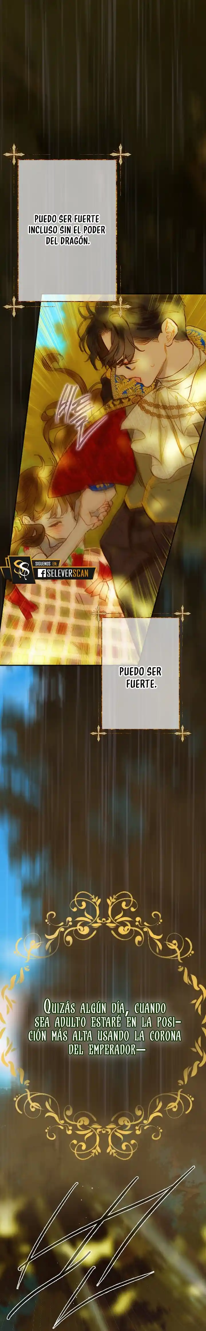 Mi Mamá Se Caso Por Un Contrato - Capítulo 27 - Página 9 - LectorTMOo