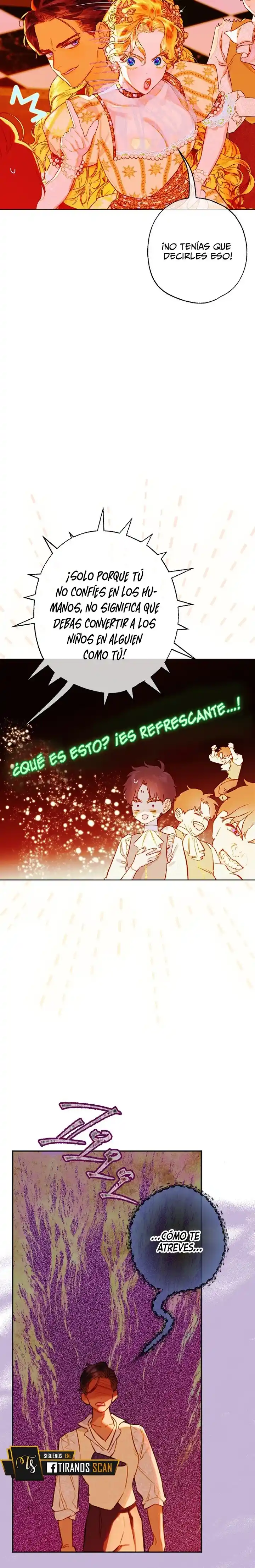 Mi Mamá Se Caso Por Un Contrato - Capítulo 28 - Página 26 - LectorTMOo