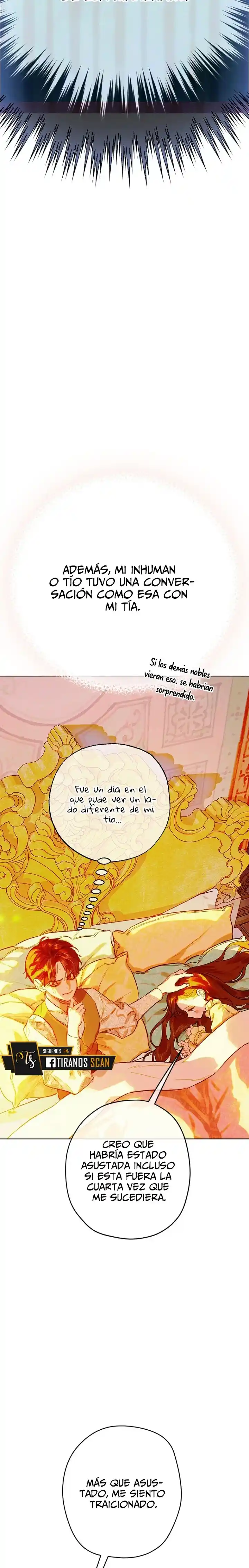 Mi Mamá Se Caso Por Un Contrato - Capítulo 29 - Página 23 - LectorTMOo