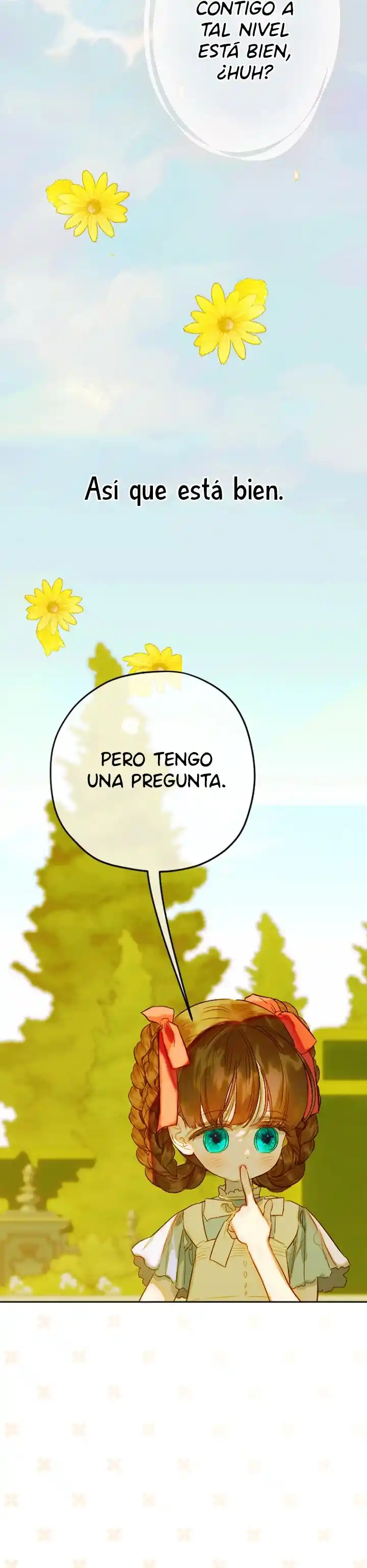 Mi Mamá Se Caso Por Un Contrato - Capítulo 31 - Página 19 - LectorTMOo