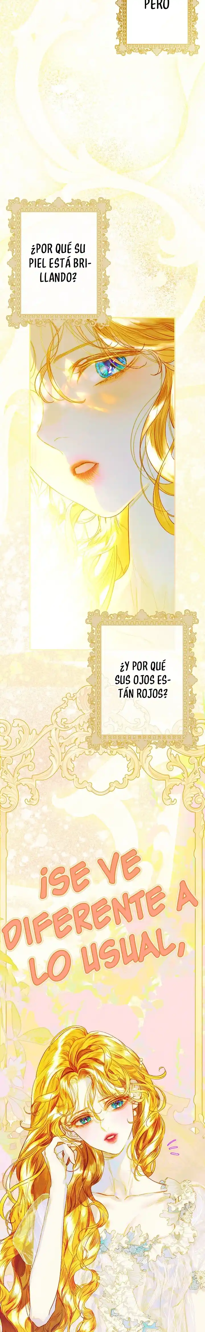 Mi Mamá Se Caso Por Un Contrato - Capítulo 34 - Página 13 - LectorTMOo
