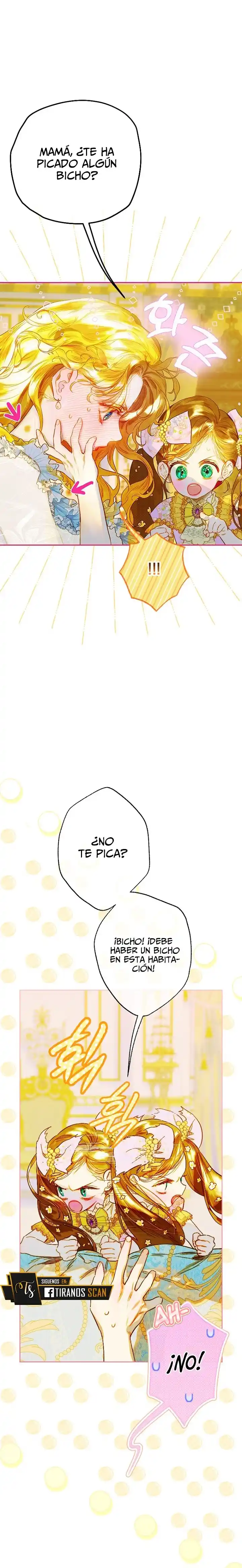 Mi Mamá Se Caso Por Un Contrato - Capítulo 34 - Página 15 - LectorTMOo