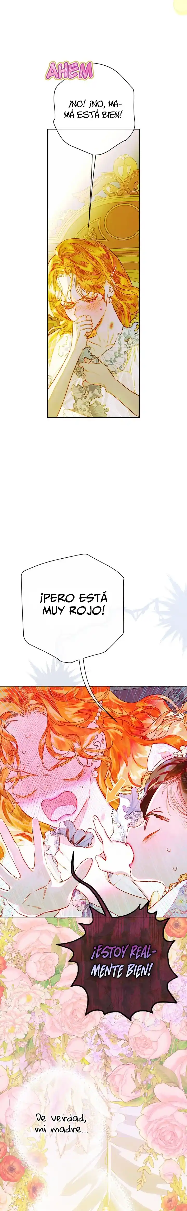 Mi Mamá Se Caso Por Un Contrato - Capítulo 34 - Página 16 - LectorTMOo