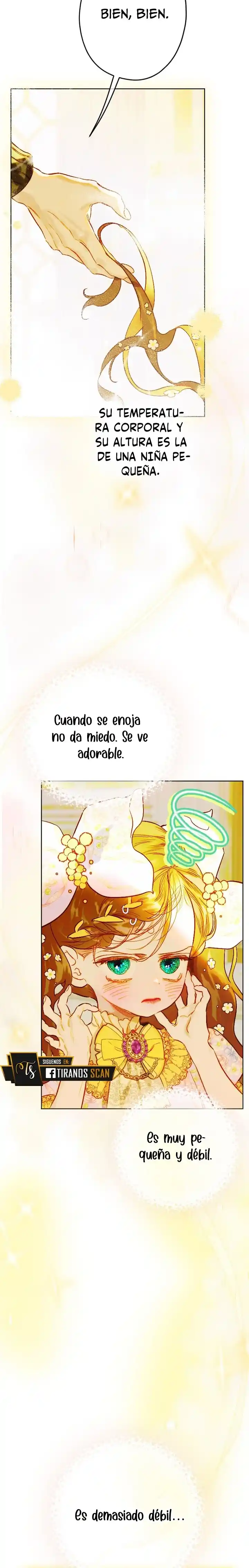Mi Mamá Se Caso Por Un Contrato - Capítulo 35 - Página 33 - LectorTMOo