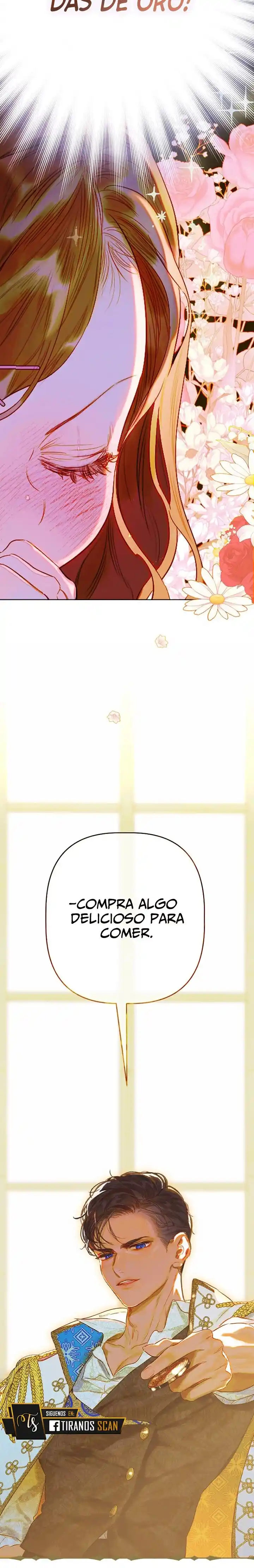 Mi Mamá Se Caso Por Un Contrato - Capítulo 36 - Página 24 - LectorTMOo