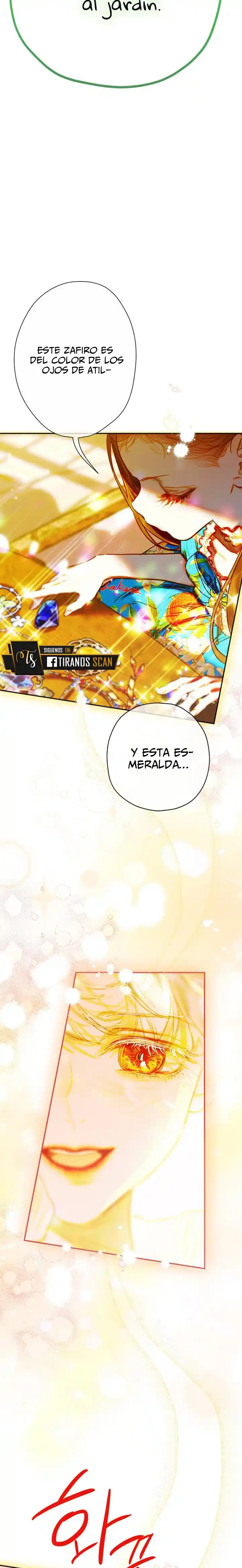 Mi Mamá Se Caso Por Un Contrato - Capítulo 36 - Página 31 - LectorTMOo