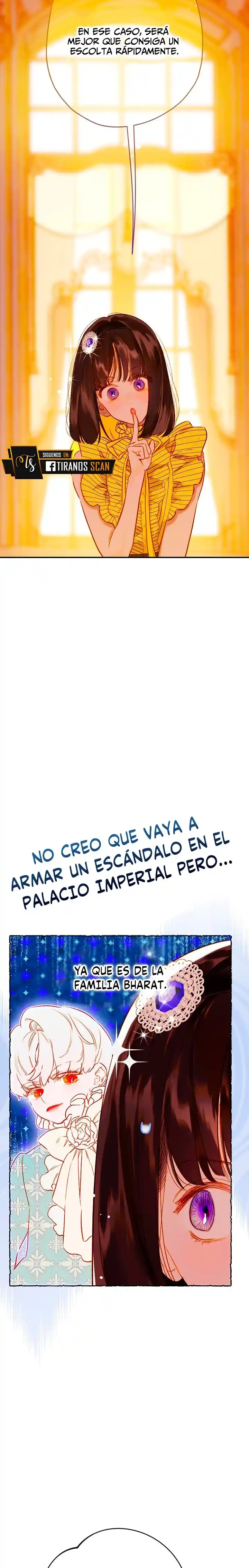Mi Mamá Se Caso Por Un Contrato - Capítulo 37 - Página 19 - LectorTMOo