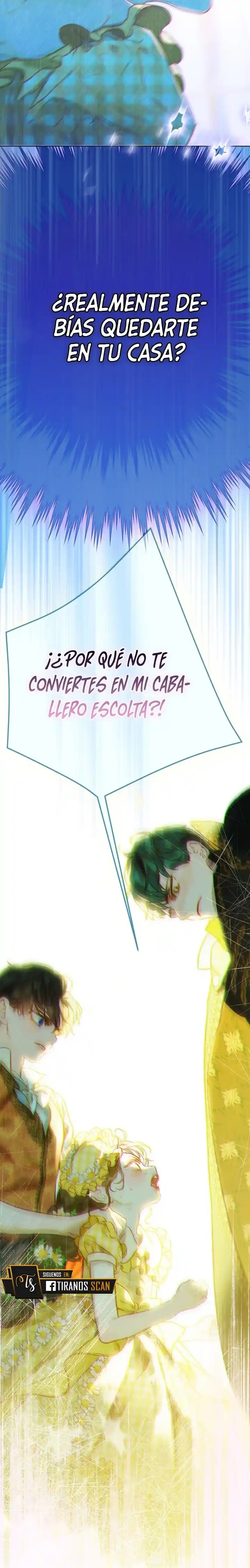 Mi Mamá Se Caso Por Un Contrato - Capítulo 38 - Página 12 - LectorTMOo