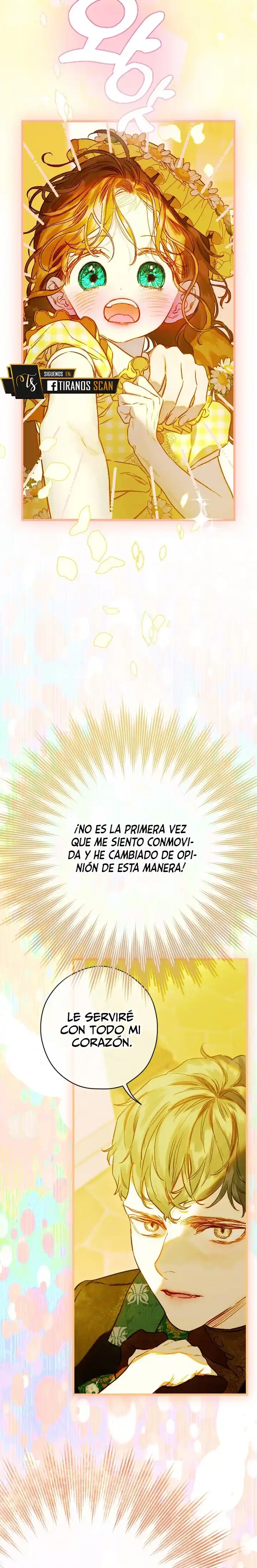 Mi Mamá Se Caso Por Un Contrato - Capítulo 38 - Página 30 - LectorTMOo