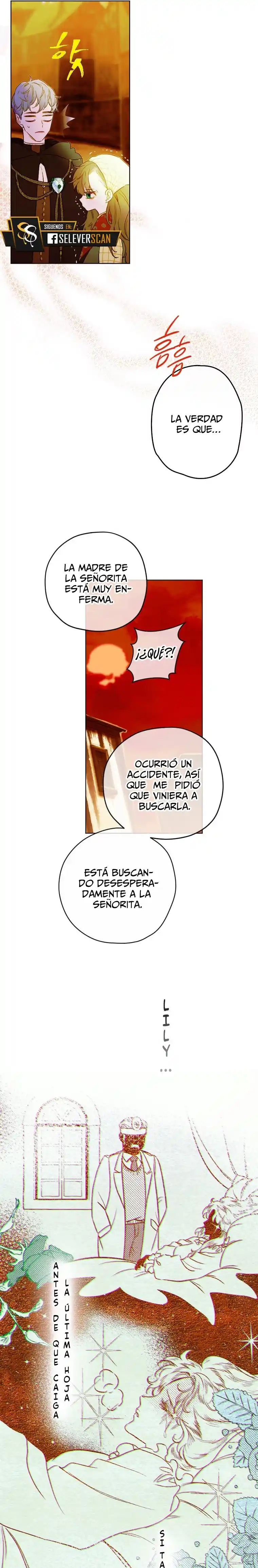 Mi Mamá Se Caso Por Un Contrato - Capítulo 4 - Página 15 - LectorTMOo