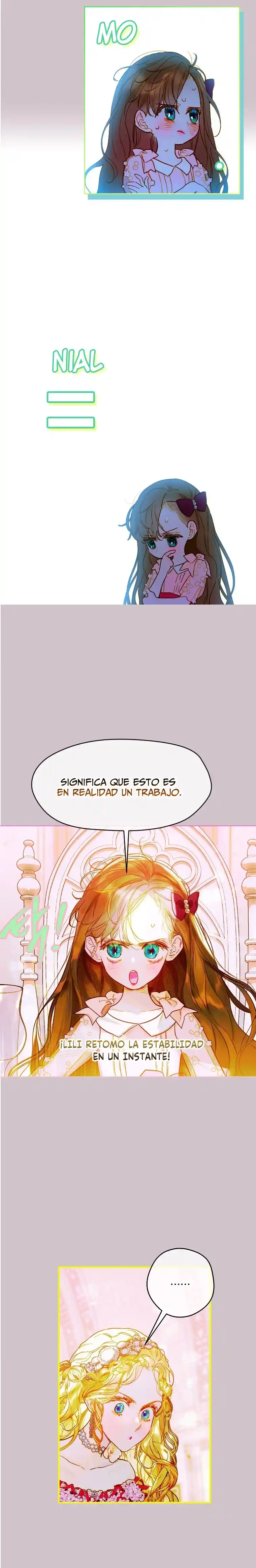 Mi Mamá Se Caso Por Un Contrato - Capítulo 5 - Página 24 - LectorTMOo