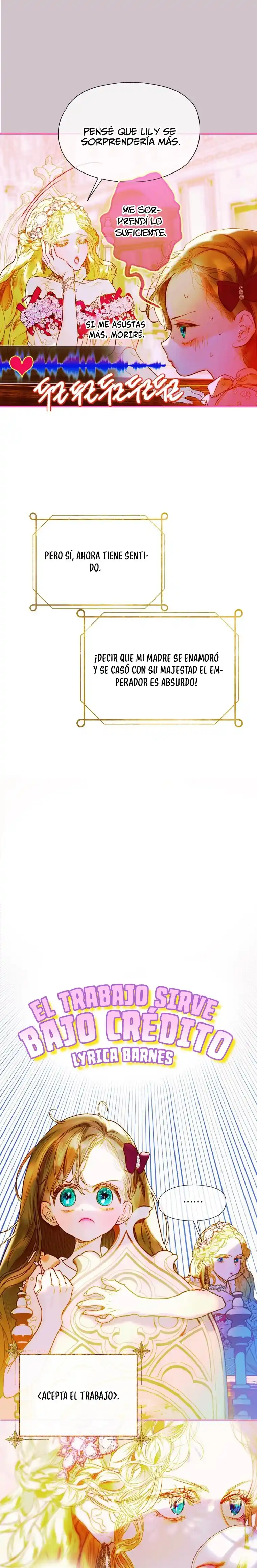 Mi Mamá Se Caso Por Un Contrato - Capítulo 5 - Página 25 - LectorTMOo