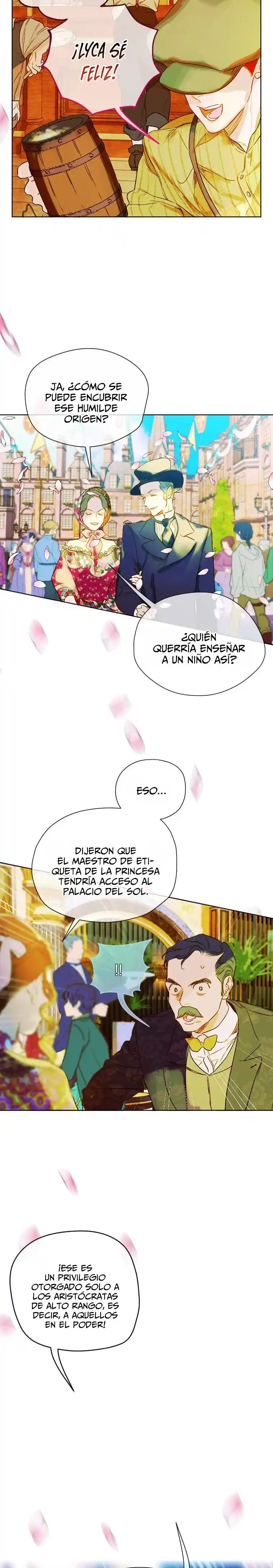 Mi Mamá Se Caso Por Un Contrato - Capítulo 6 - Página 17 - LectorTMOo