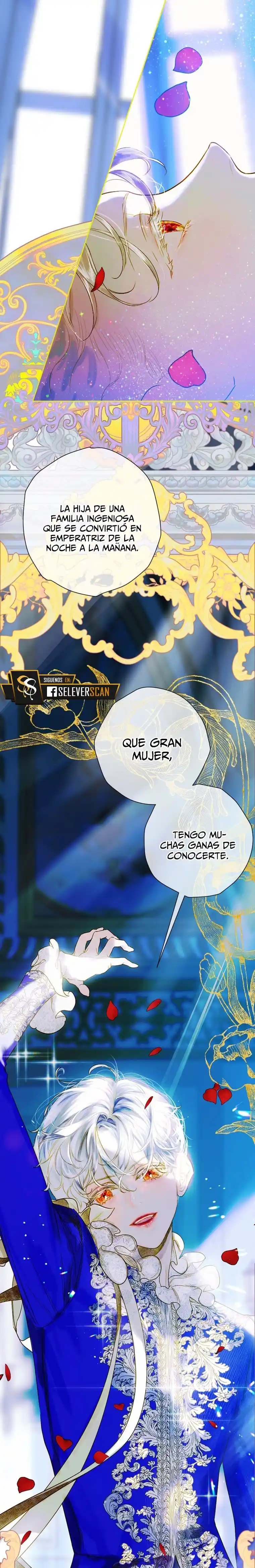 Mi Mamá Se Caso Por Un Contrato - Capítulo 6 - Página 23 - LectorTMOo