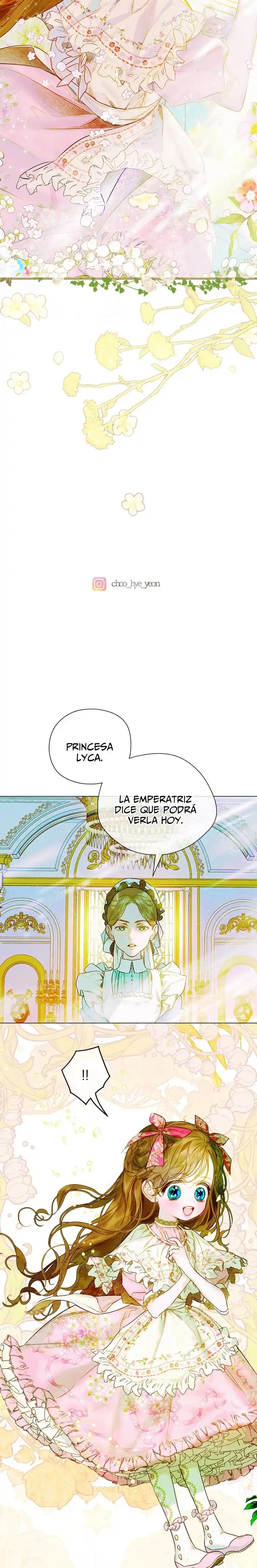 Mi Mamá Se Caso Por Un Contrato - Capítulo 6 - Página 28 - LectorTMOo
