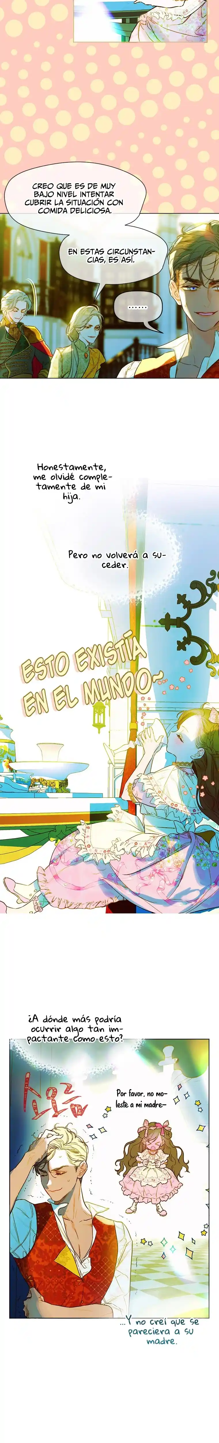 Mi Mamá Se Caso Por Un Contrato - Capítulo 8 - Página 31 - LectorTMOo
