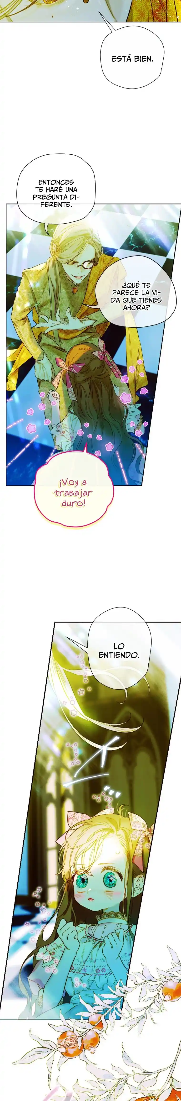 Mi Mamá Se Caso Por Un Contrato - Capítulo 9 - Página 10 - LectorTMOo