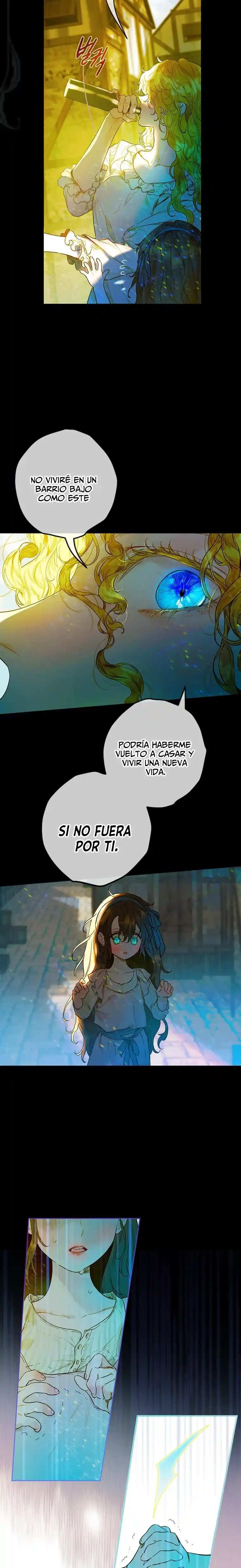 Mi Mamá Se Comprometió Por Medio De Un Acuerdo - Capítulo 1 - Página 11 - LectorTMOo