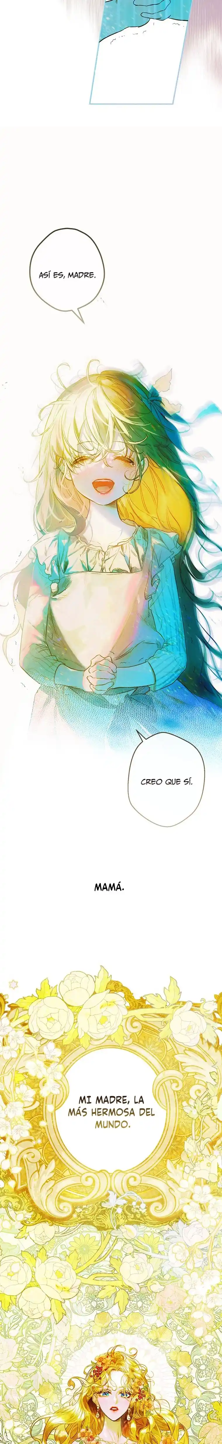 Mi Mamá Se Comprometió Por Medio De Un Acuerdo - Capítulo 1 - Página 12 - LectorTMOo