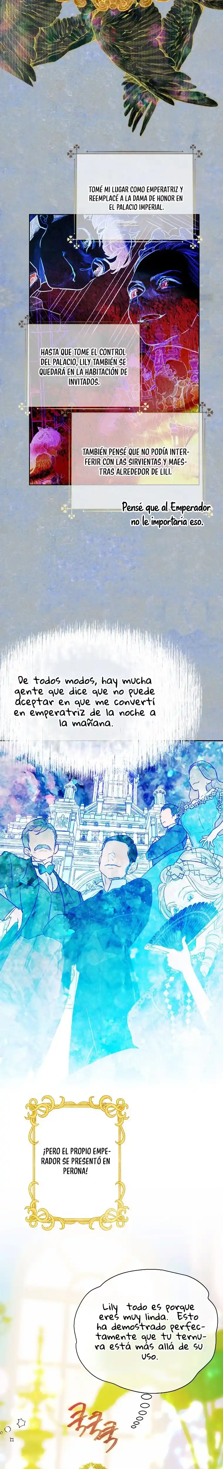 Mi Mamá Se Comprometió Por Medio De Un Acuerdo - Capítulo 10 - Página 16 - LectorTMOo