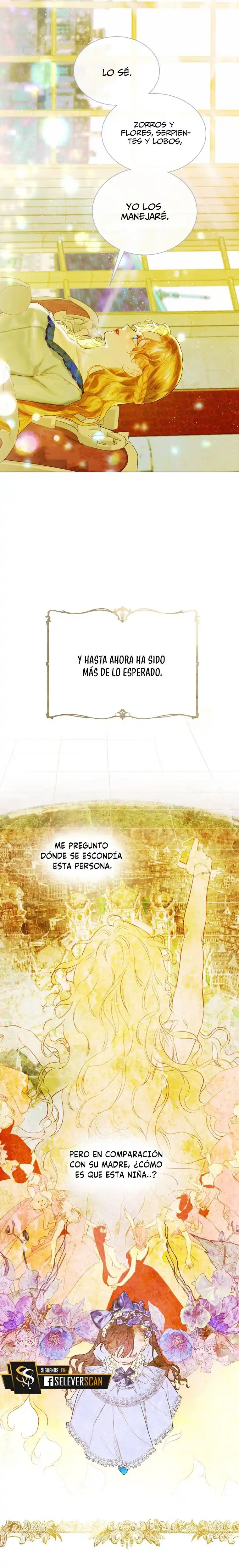 Mi Mamá Se Comprometió Por Medio De Un Acuerdo - Capítulo 11 - Página 19 - LectorTMOo