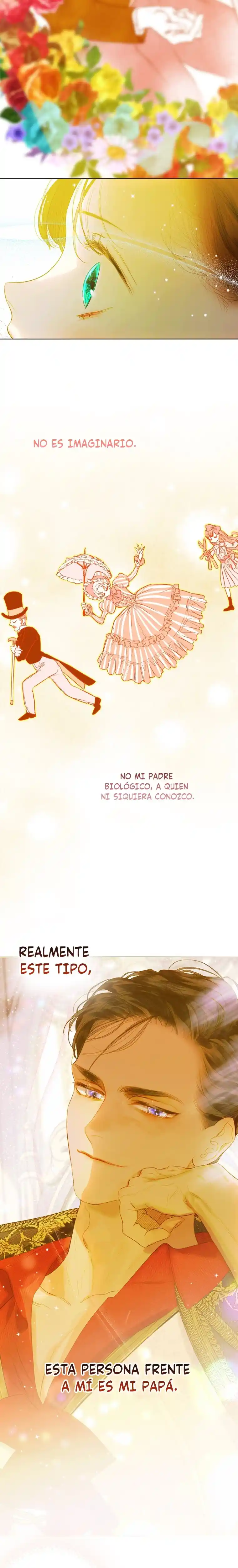 Mi Mamá Se Comprometió Por Medio De Un Acuerdo - Capítulo 11 - Página 23 - LectorTMOo