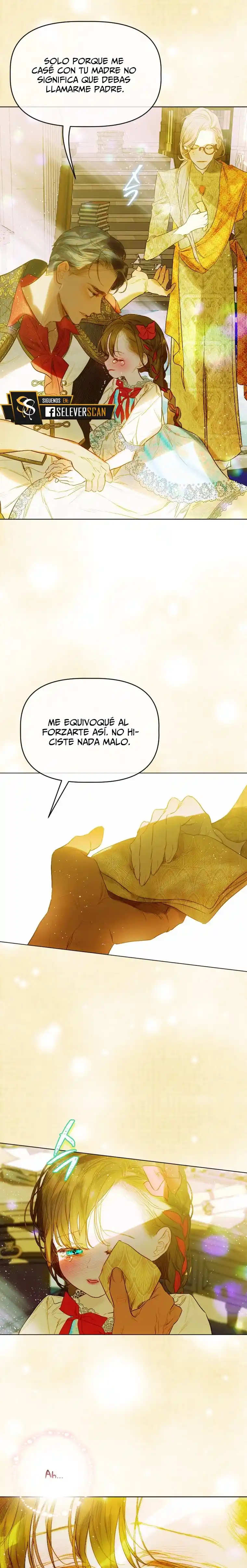 Mi Mamá Se Comprometió Por Medio De Un Acuerdo - Capítulo 11 - Página 26 - LectorTMOo