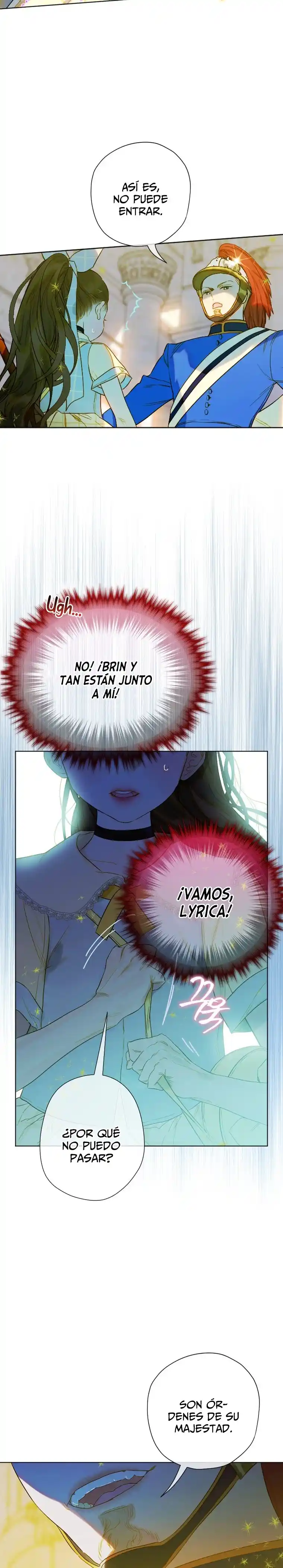 Mi Mamá Se Comprometió Por Medio De Un Acuerdo - Capítulo 14 - Página 16 - LectorTMOo