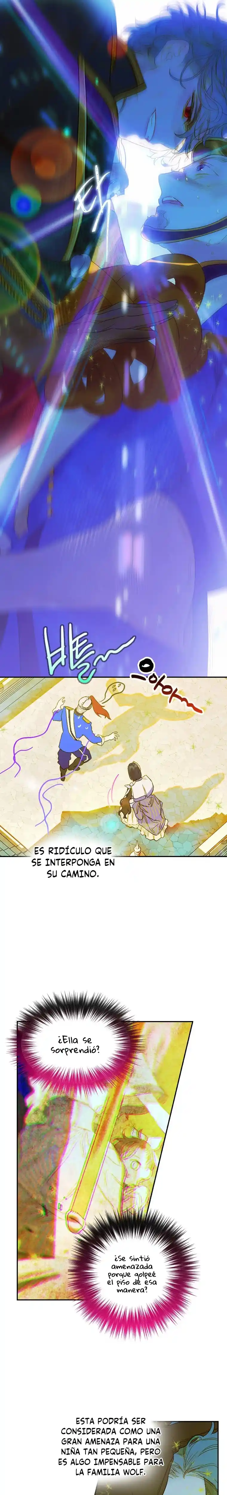 Mi Mamá Se Comprometió Por Medio De Un Acuerdo - Capítulo 14 - Página 25 - LectorTMOo