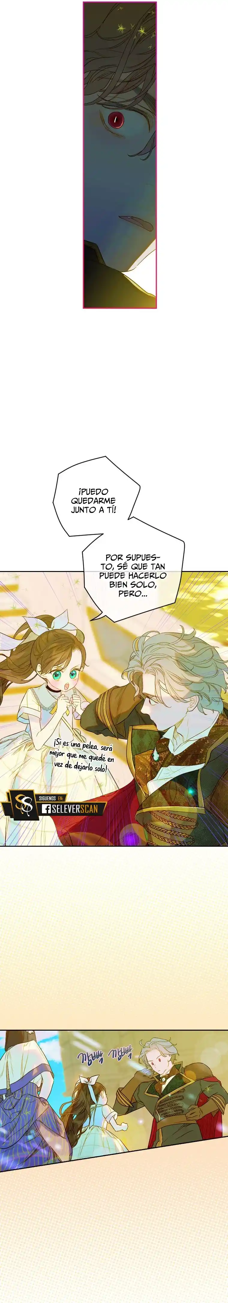 Mi Mamá Se Comprometió Por Medio De Un Acuerdo - Capítulo 14 - Página 27 - LectorTMOo