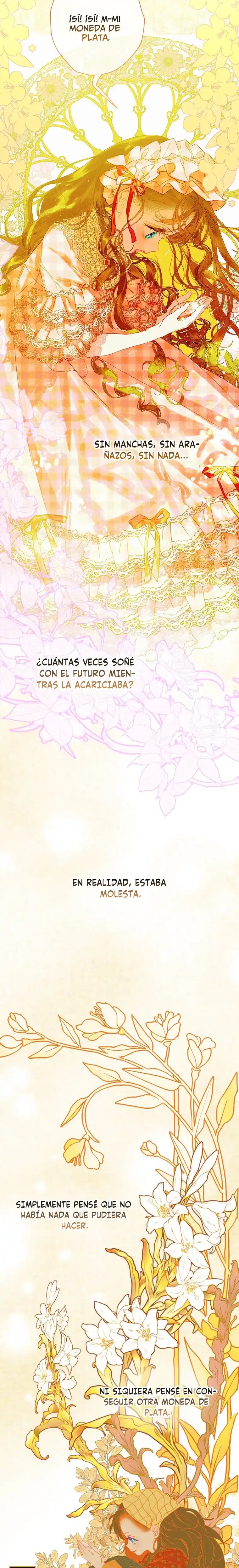 Mi Mamá Se Comprometió Por Medio De Un Acuerdo - Capítulo 16 - Página 11 - LectorTMOo