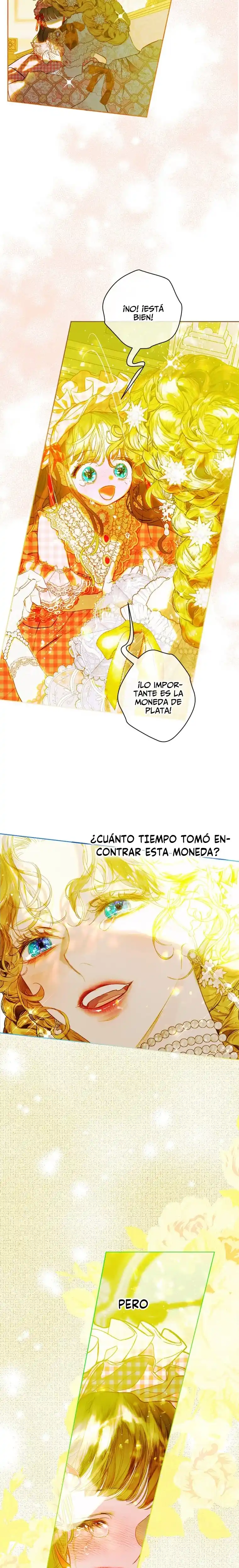 Mi Mamá Se Comprometió Por Medio De Un Acuerdo - Capítulo 16 - Página 13 - LectorTMOo