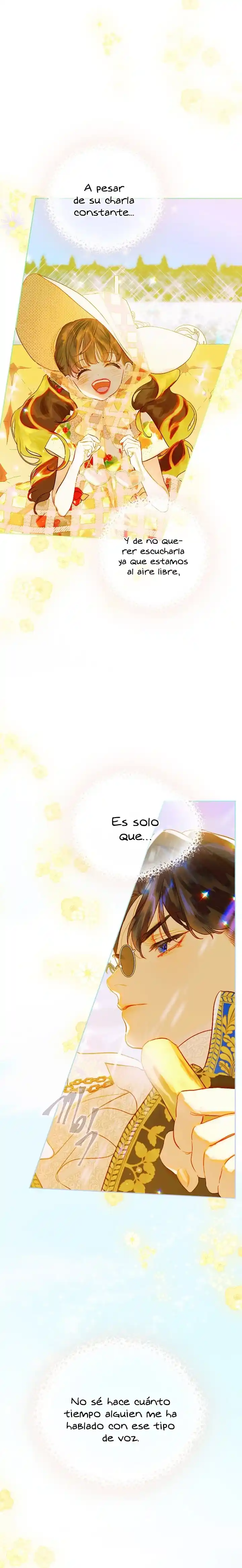Mi Mamá Se Comprometió Por Medio De Un Acuerdo - Capítulo 24 - Página 27 - LectorTMOo