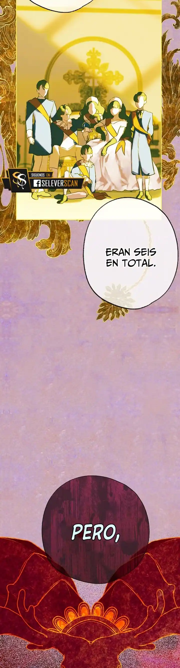 Mi Mamá Se Comprometió Por Medio De Un Acuerdo - Capítulo 24 - Página 34 - LectorTMOo