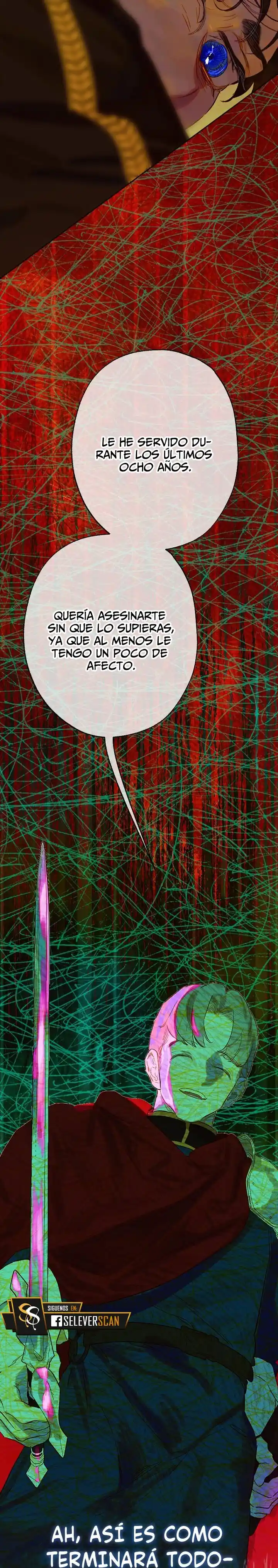 Mi Mamá Se Comprometió Por Medio De Un Acuerdo - Capítulo 26 - Página 17 - LectorTMOo