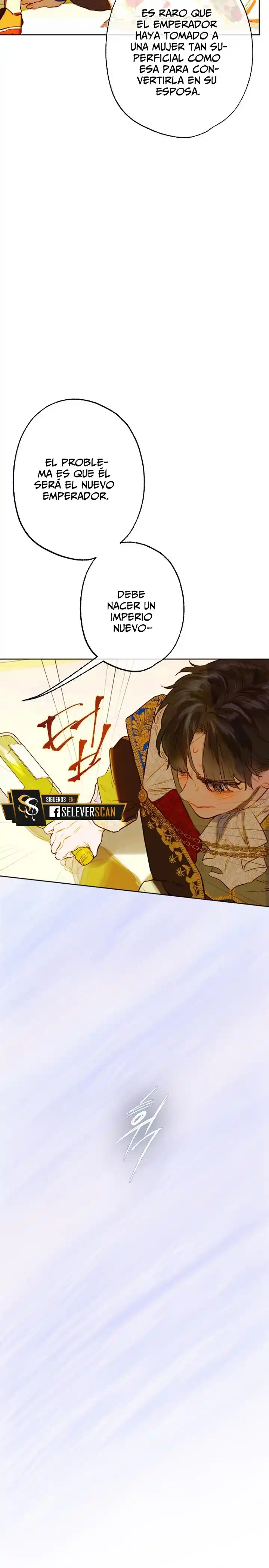 Mi Mamá Se Comprometió Por Medio De Un Acuerdo - Capítulo 26 - Página 26 - LectorTMOo