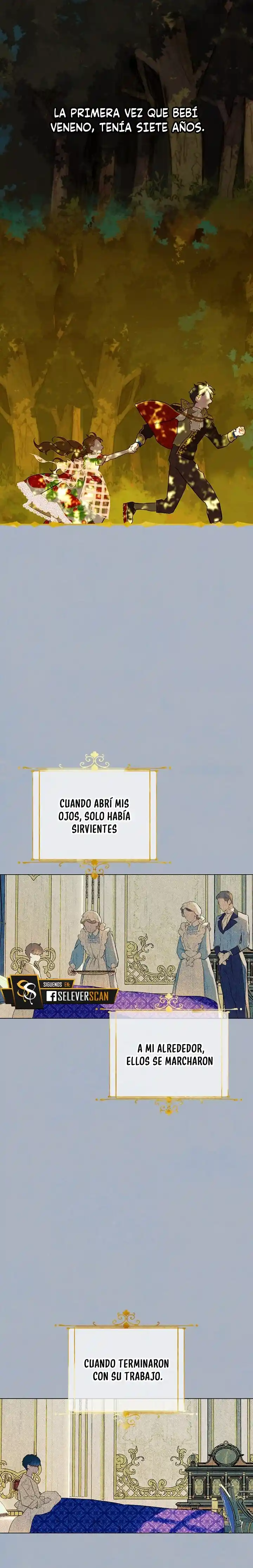 Mi Mamá Se Comprometió Por Medio De Un Acuerdo - Capítulo 26 - Página 29 - LectorTMOo