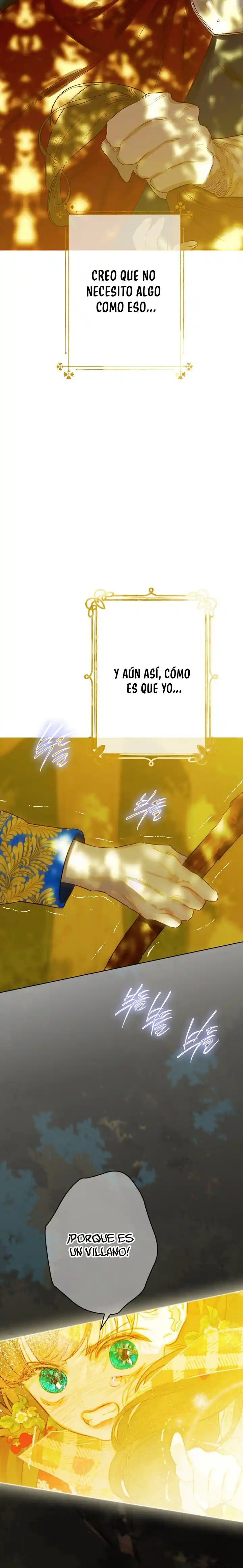 Mi Mamá Se Comprometió Por Medio De Un Acuerdo - Capítulo 27 - Página 16 - LectorTMOo
