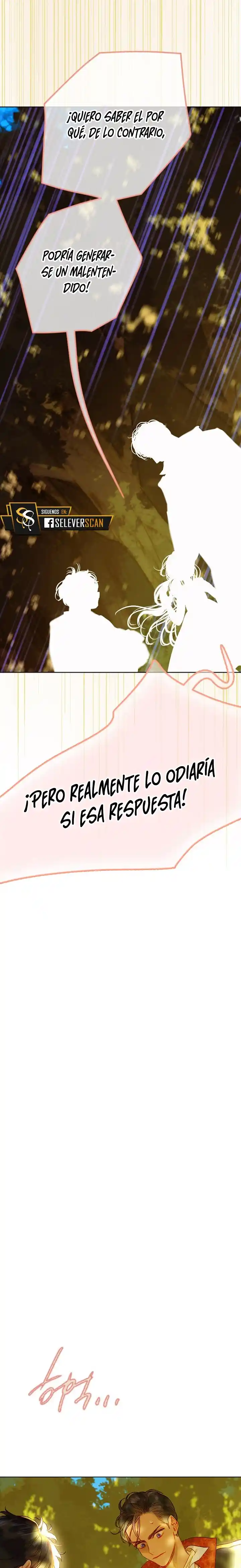 Mi Mamá Se Comprometió Por Medio De Un Acuerdo - Capítulo 27 - Página 30 - LectorTMOo