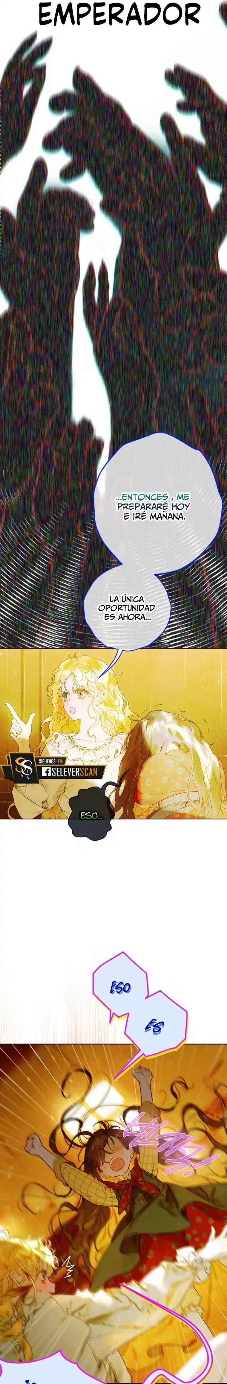 Mi Mamá Se Comprometió Por Medio De Un Acuerdo - Capítulo 3 - Página 12 - LectorTMOo