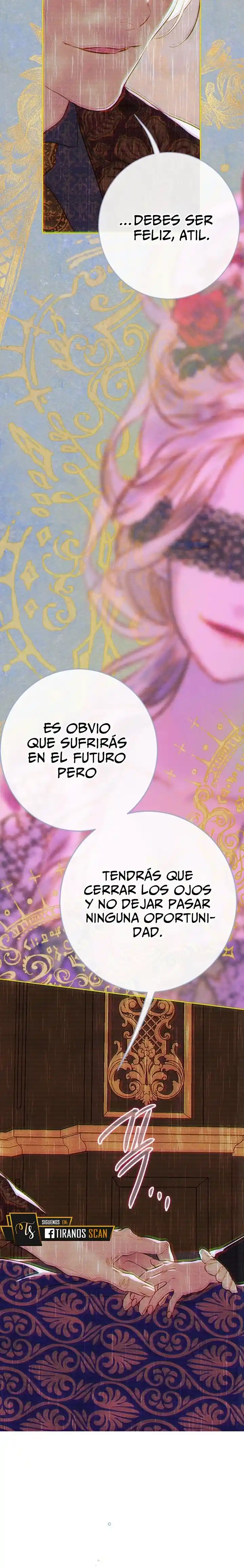 Mi Mamá Se Comprometió Por Medio De Un Acuerdo - Capítulo 30 - Página 10 - LectorTMOo