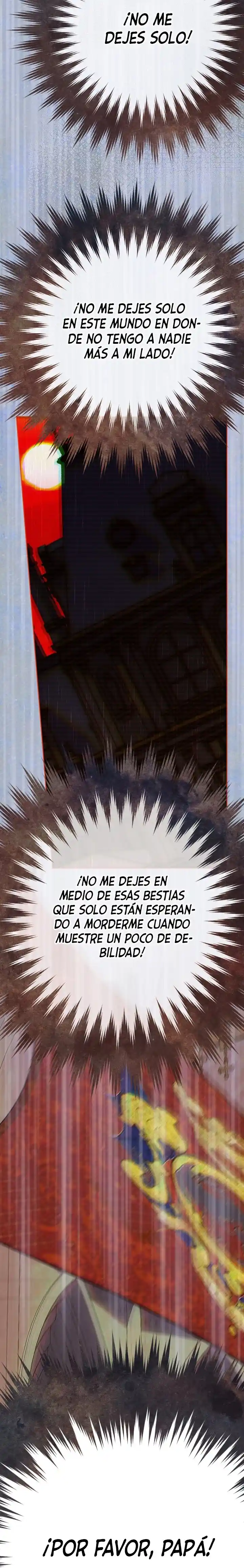 Mi Mamá Se Comprometió Por Medio De Un Acuerdo - Capítulo 30 - Página 13 - LectorTMOo