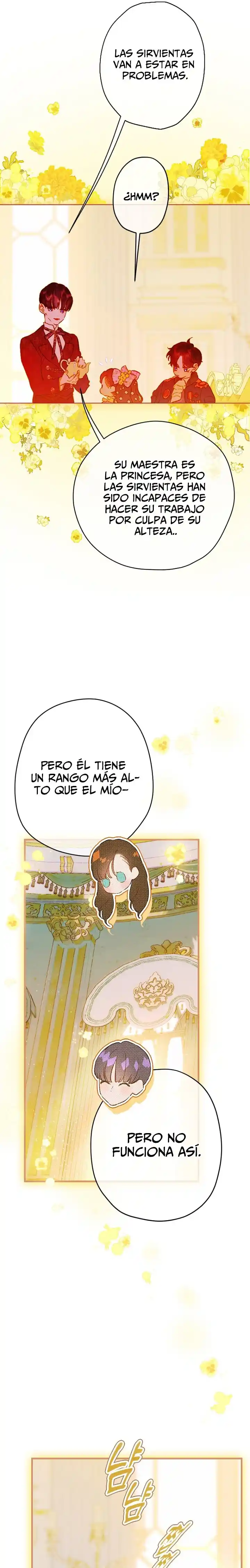 Mi Mamá Se Comprometió Por Medio De Un Acuerdo - Capítulo 35 - Página 16 - LectorTMOo